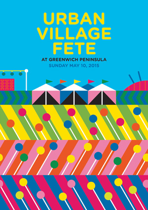 Urban Village Fete